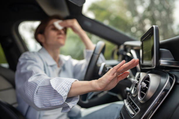 Best Affordable air conditioning repair  in Childress, TX